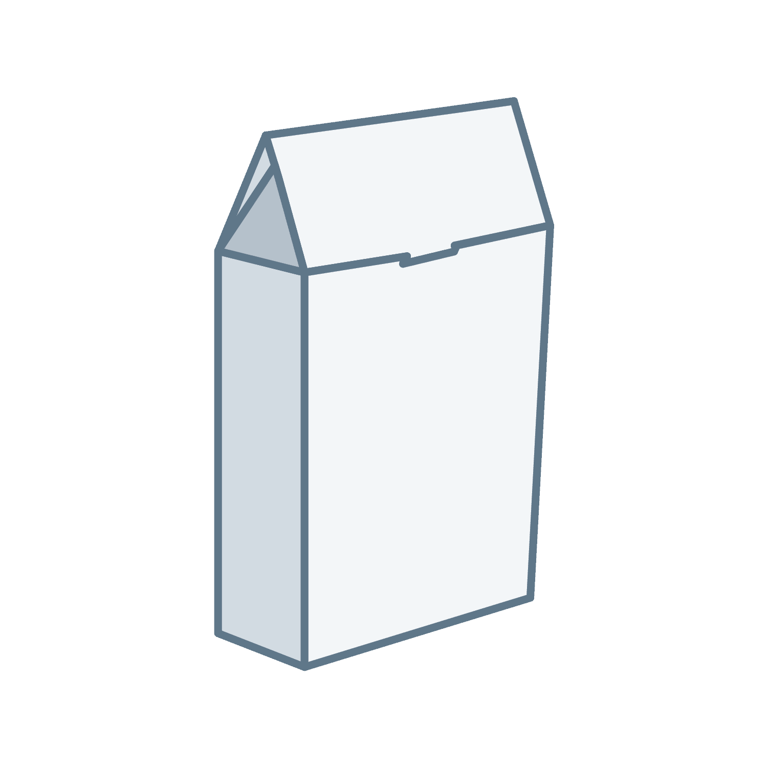 Soffietto senza manico