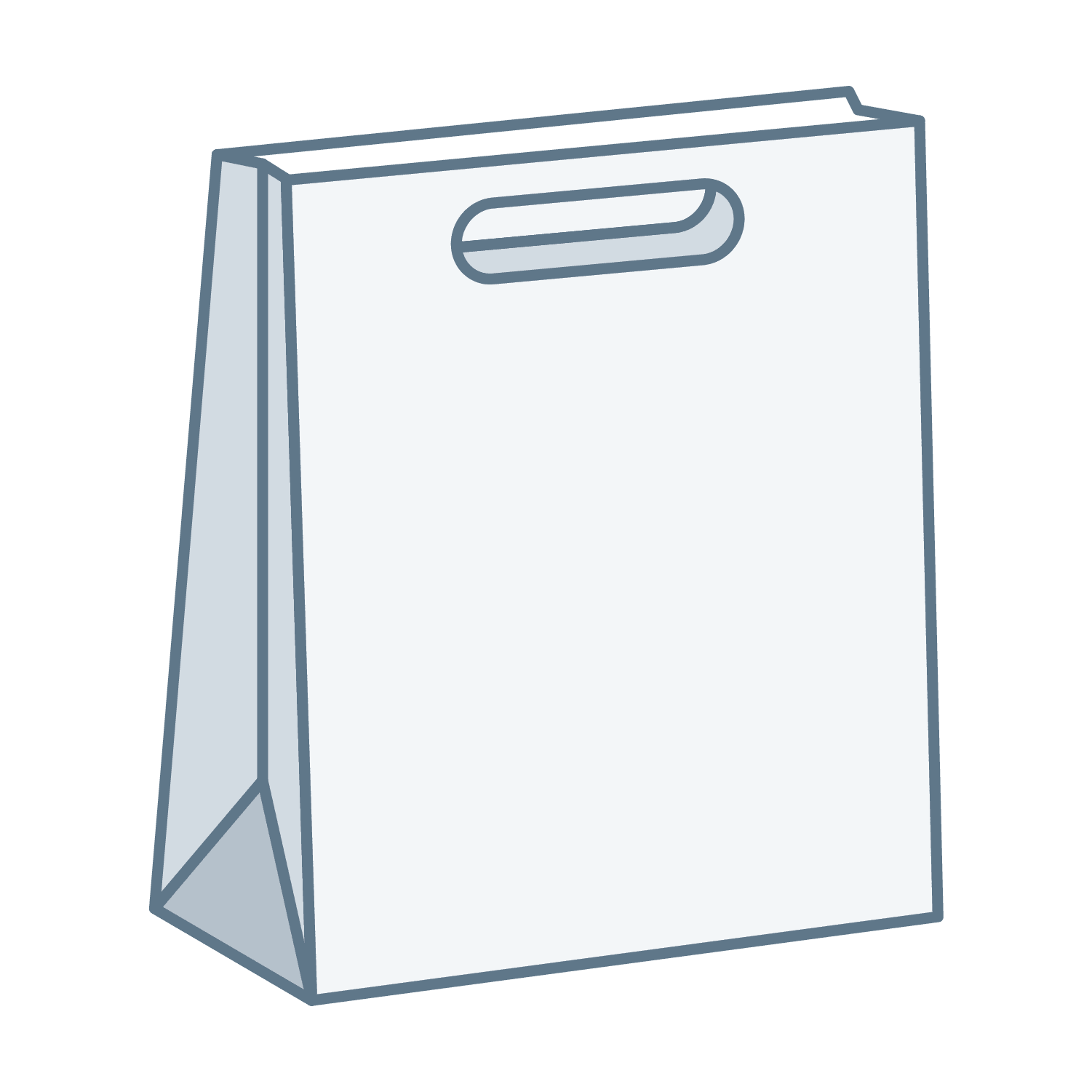 Boite à soufflet