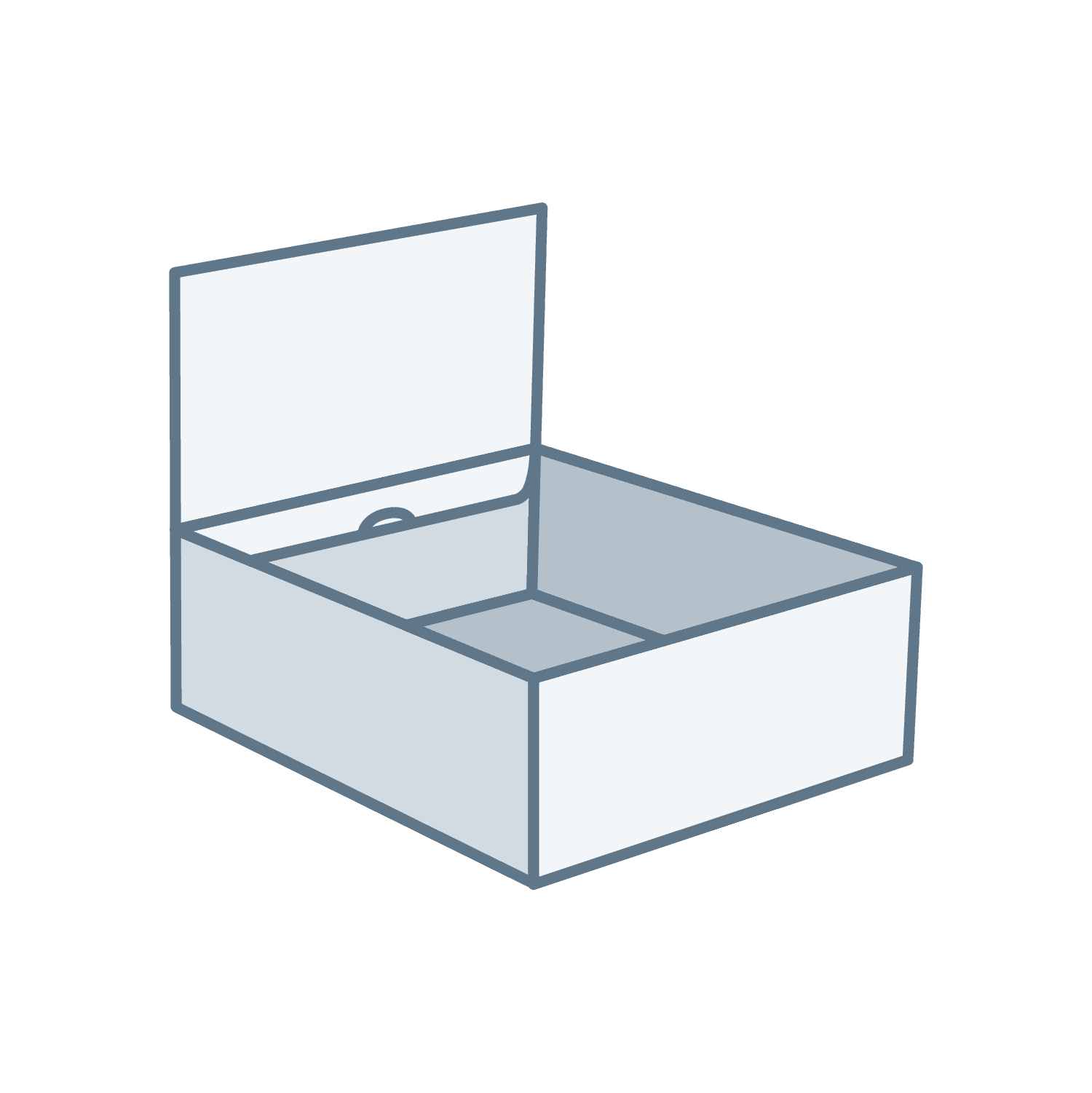 Display box