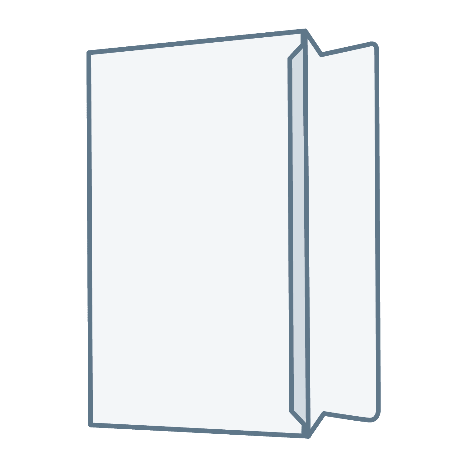 Enveloppe d'expédition