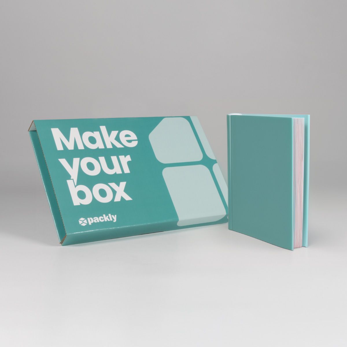Ecommerce boxes