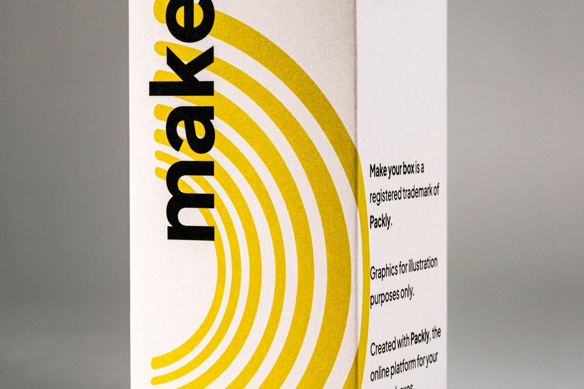 Nuovo materiale: Cartoncino bianco naturale