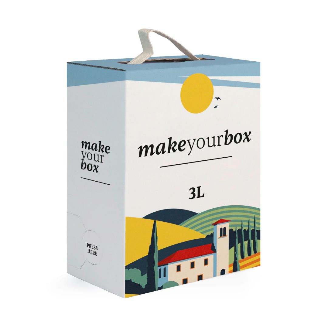 Bag in Box