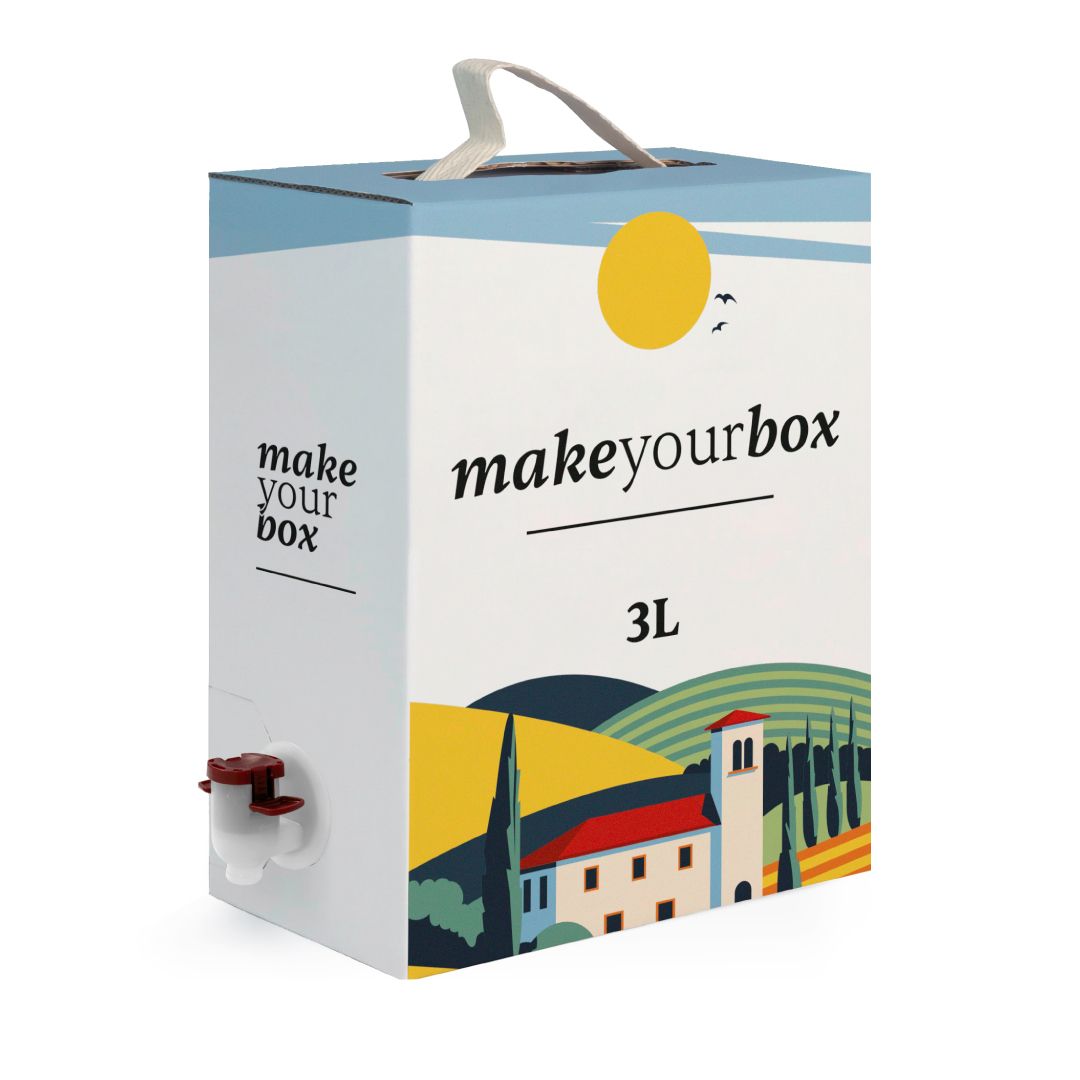 Bag in Box