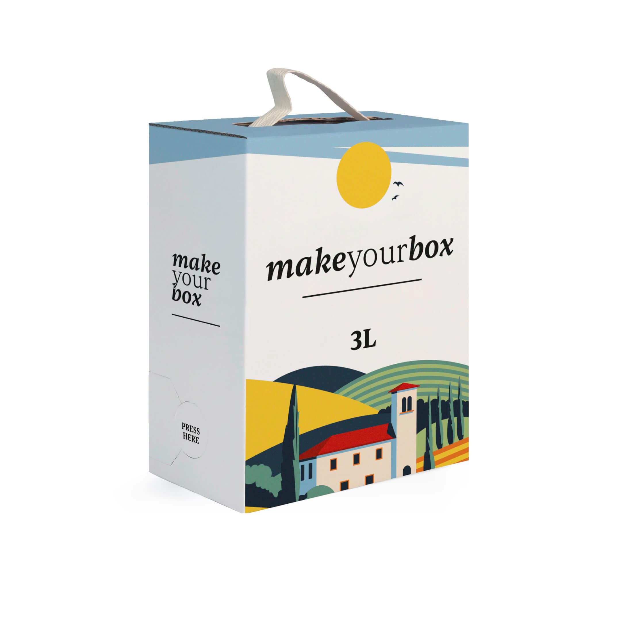 Bag in Box