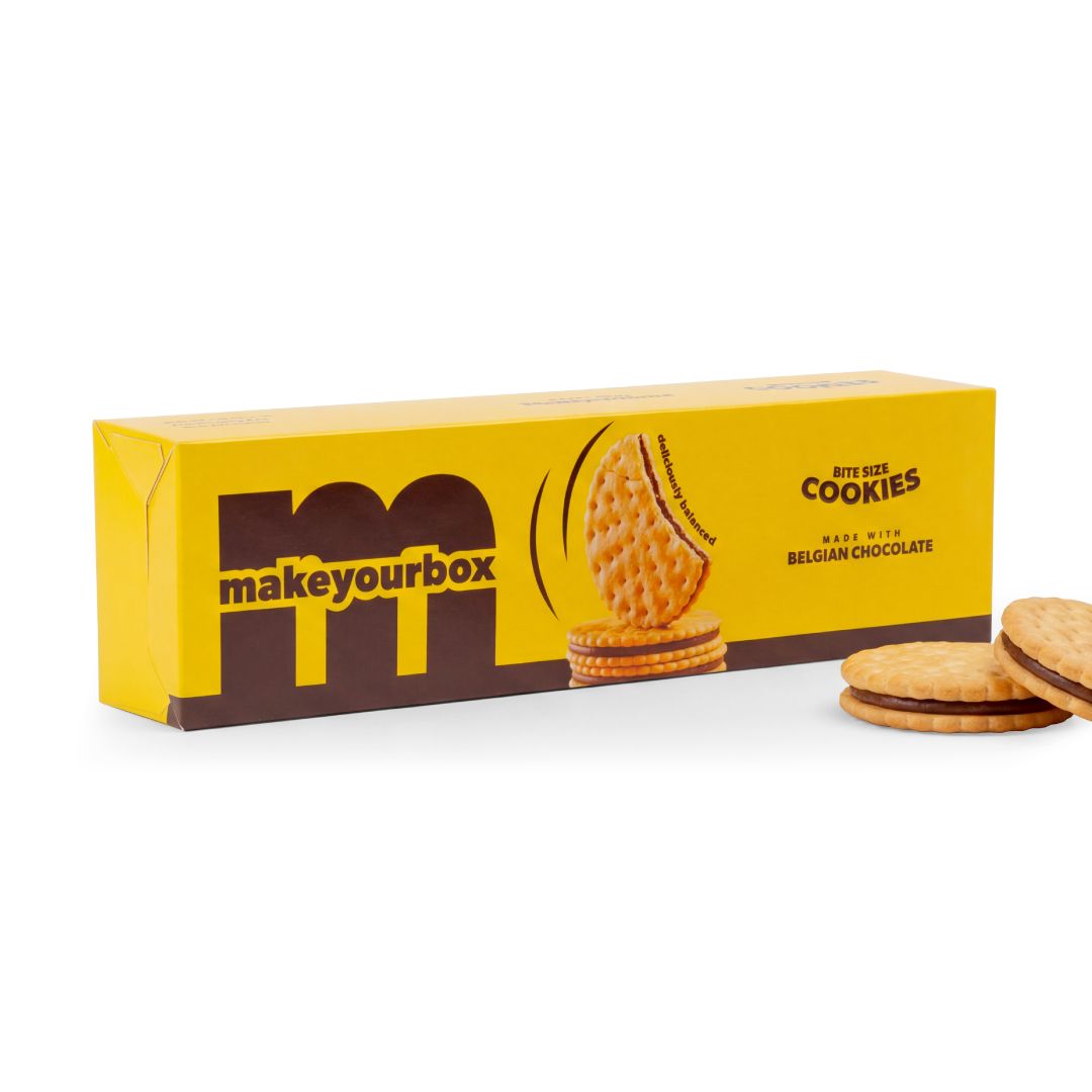 Cookie boxes
