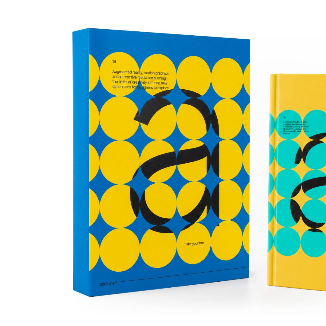 Book boxes