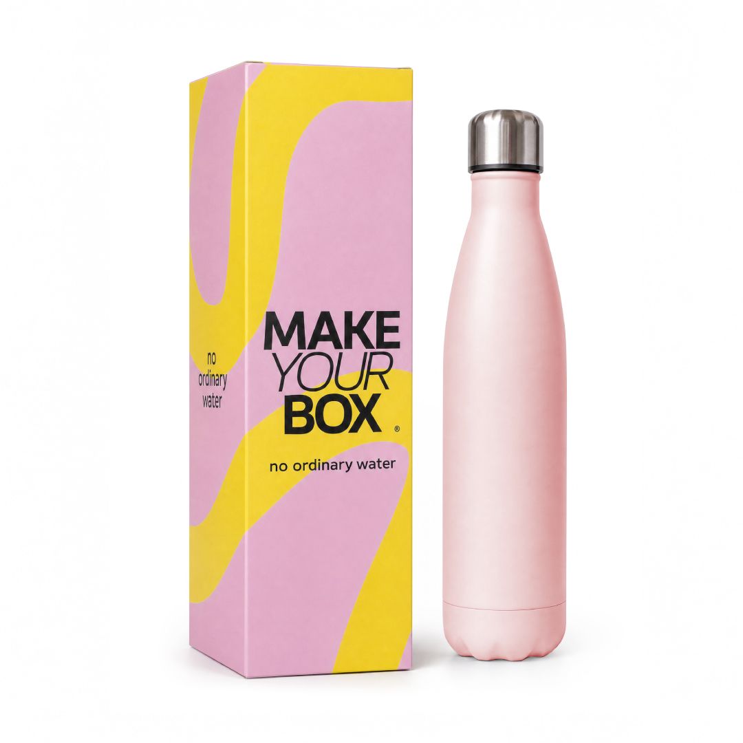 Welcome boxes