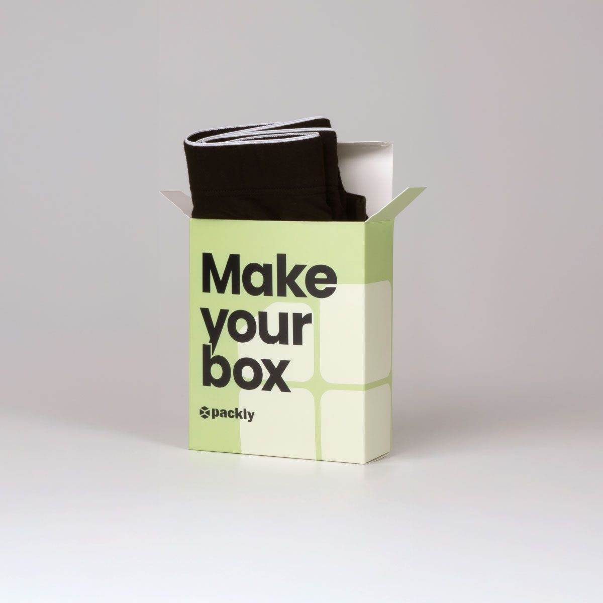 Cajas para lencería