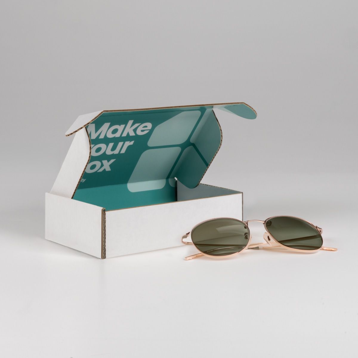 Cajas para suscripción