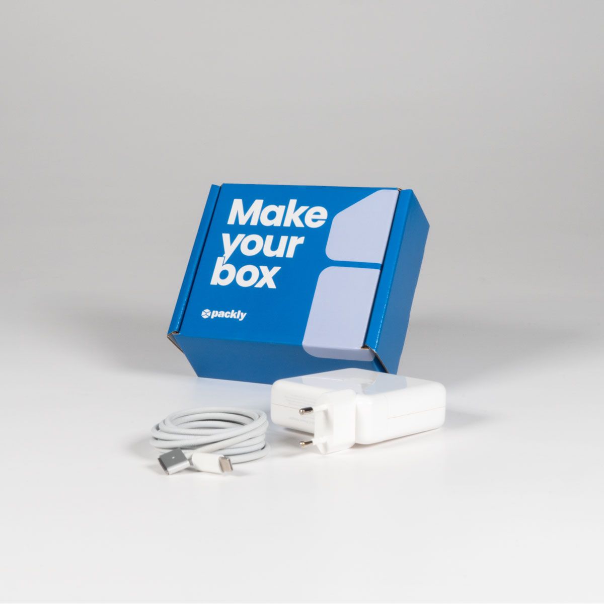 Emballage pour chargeurs