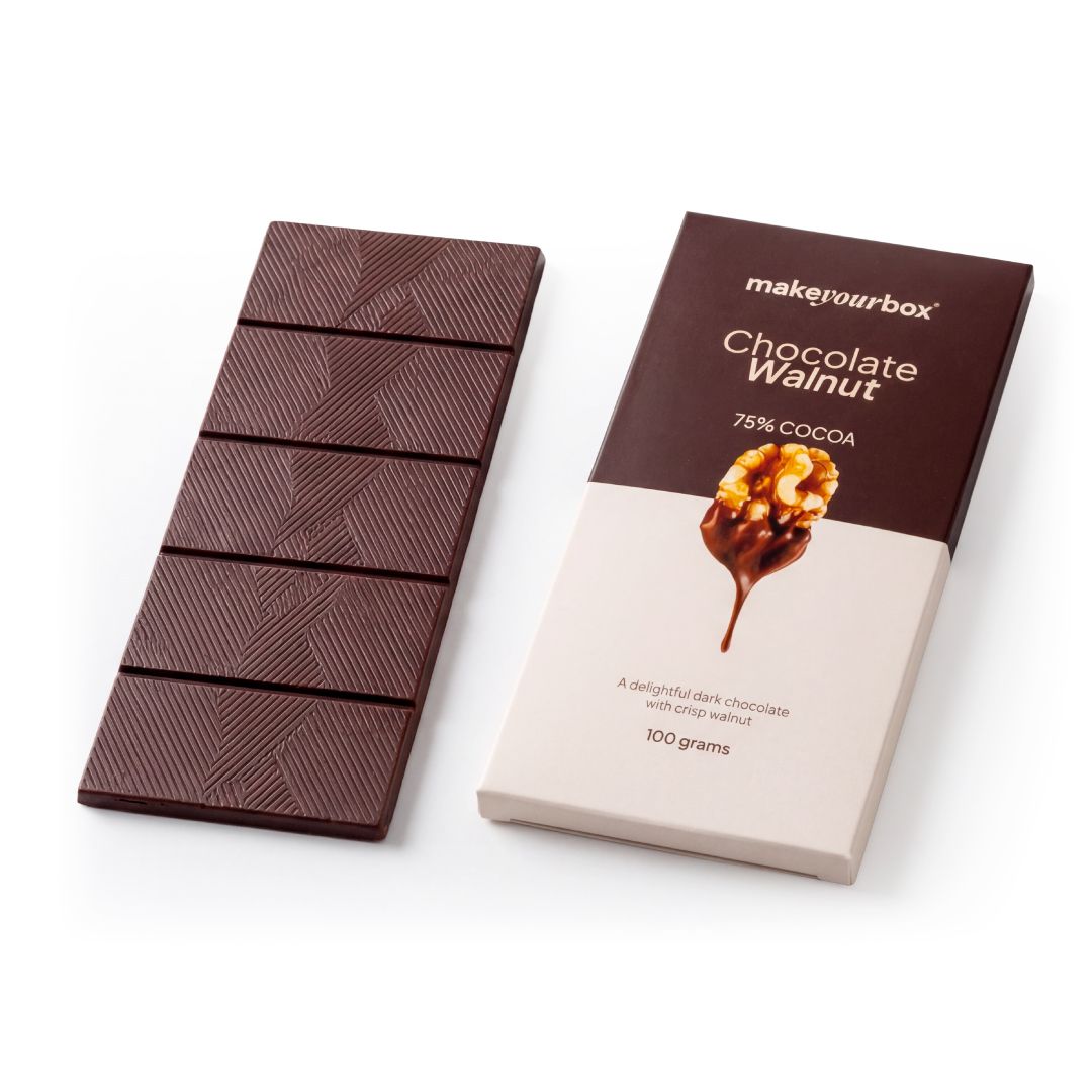 Emballage pour chocolat