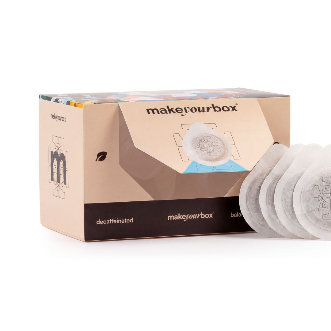 Packaging pour café