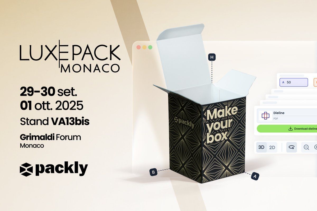 Luxe Pack Monaco 2025.