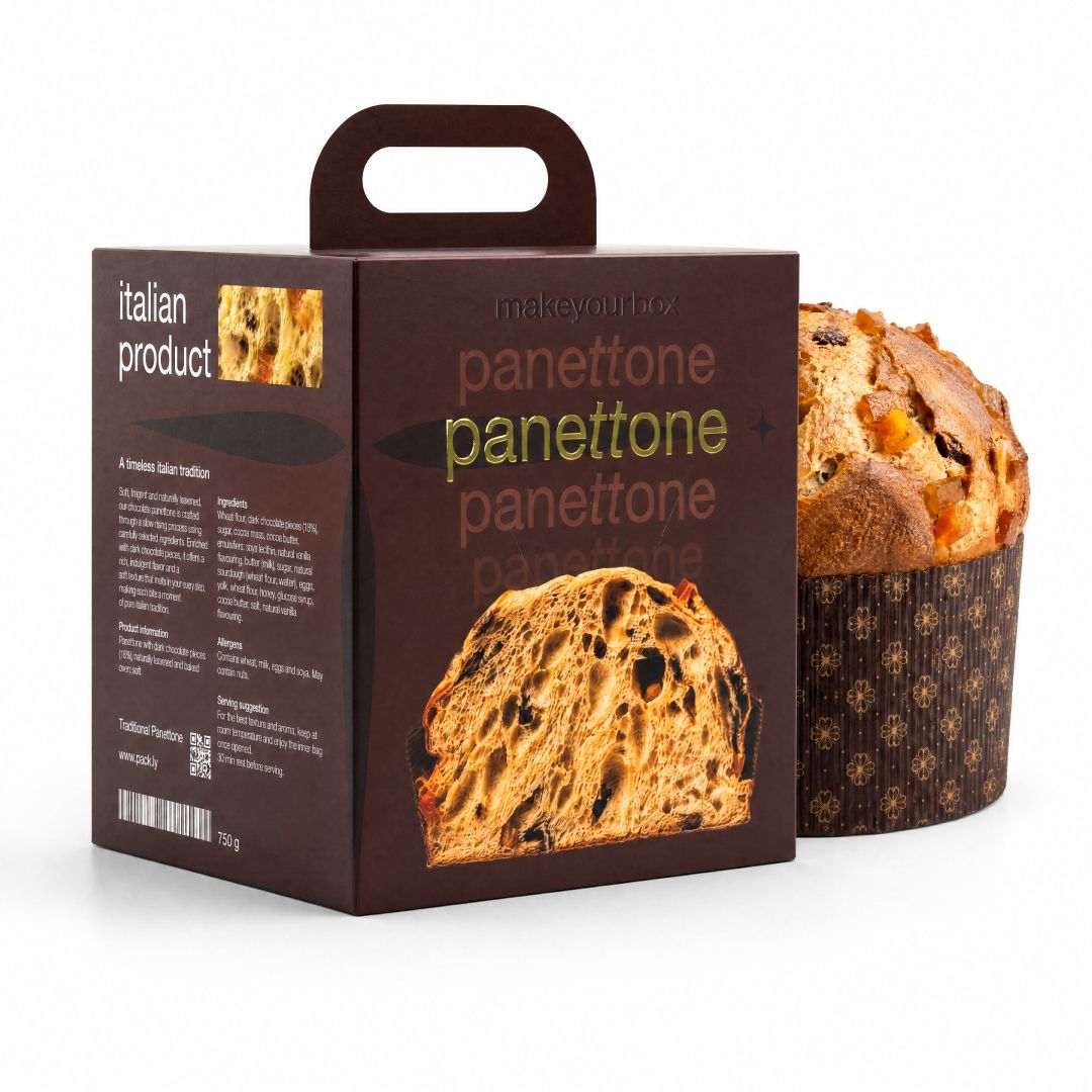Panettone
