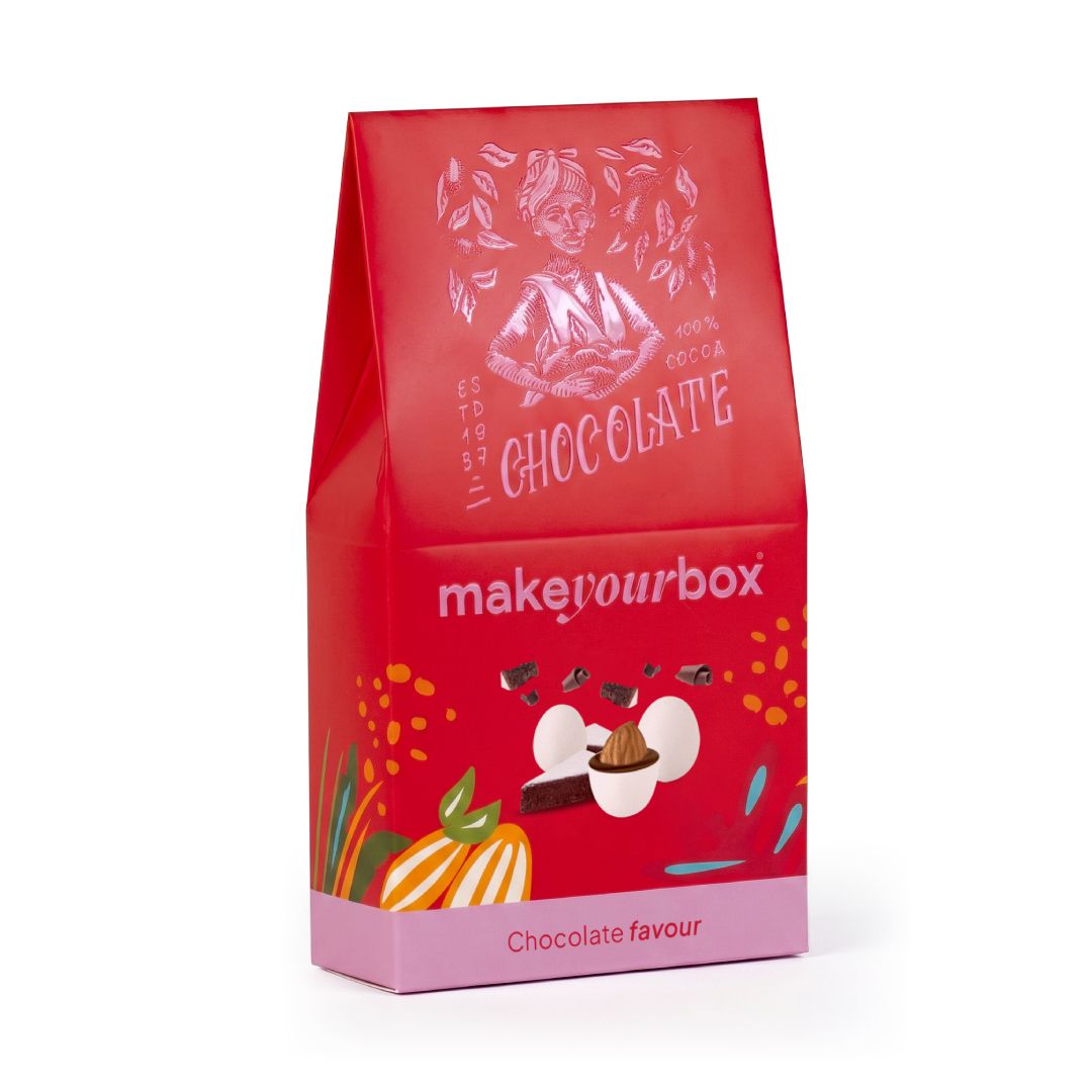 Favour boxes