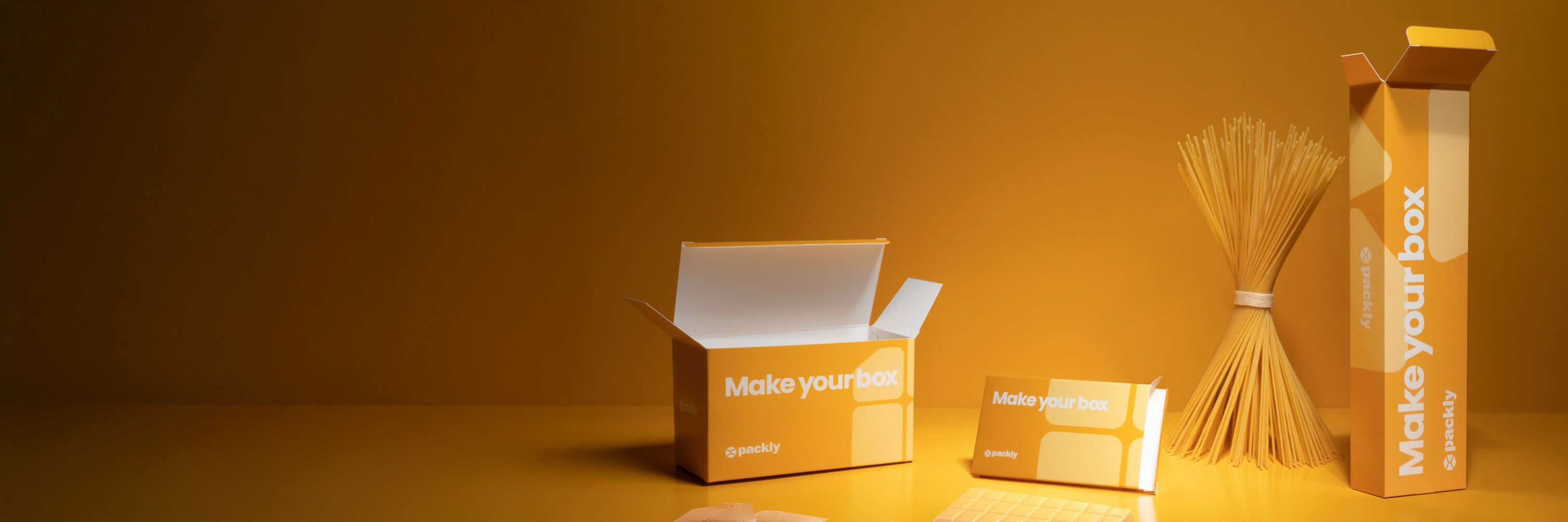 Packaging alimentare