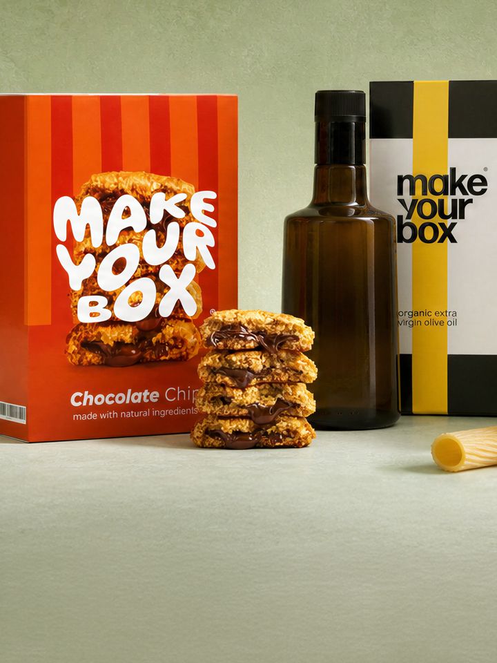 Packaging alimentario