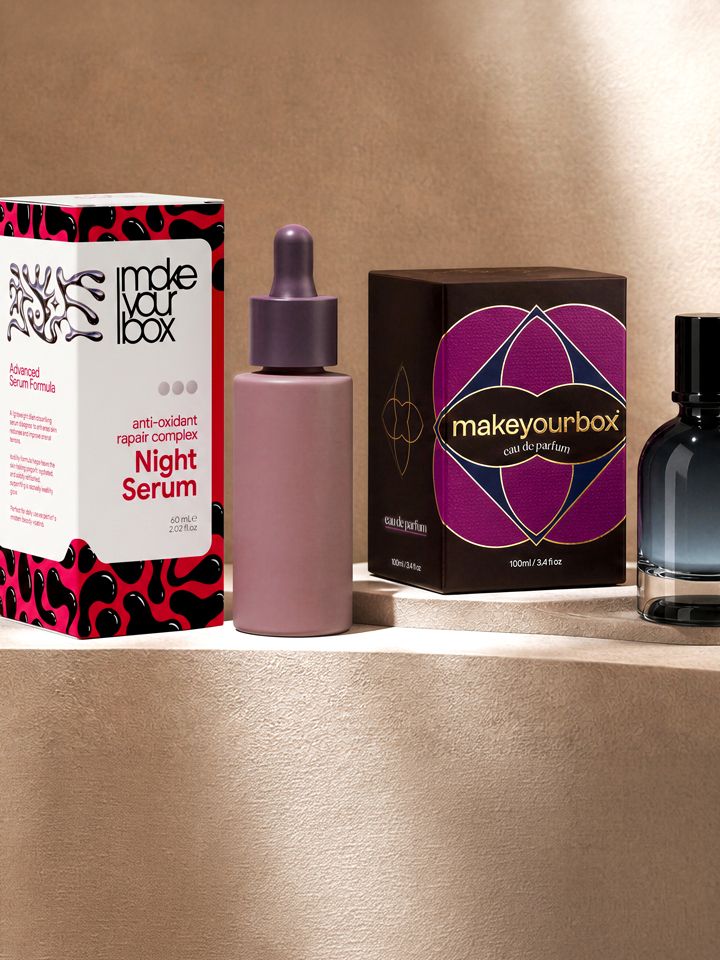 Packaging per cosmetici e cura della persona