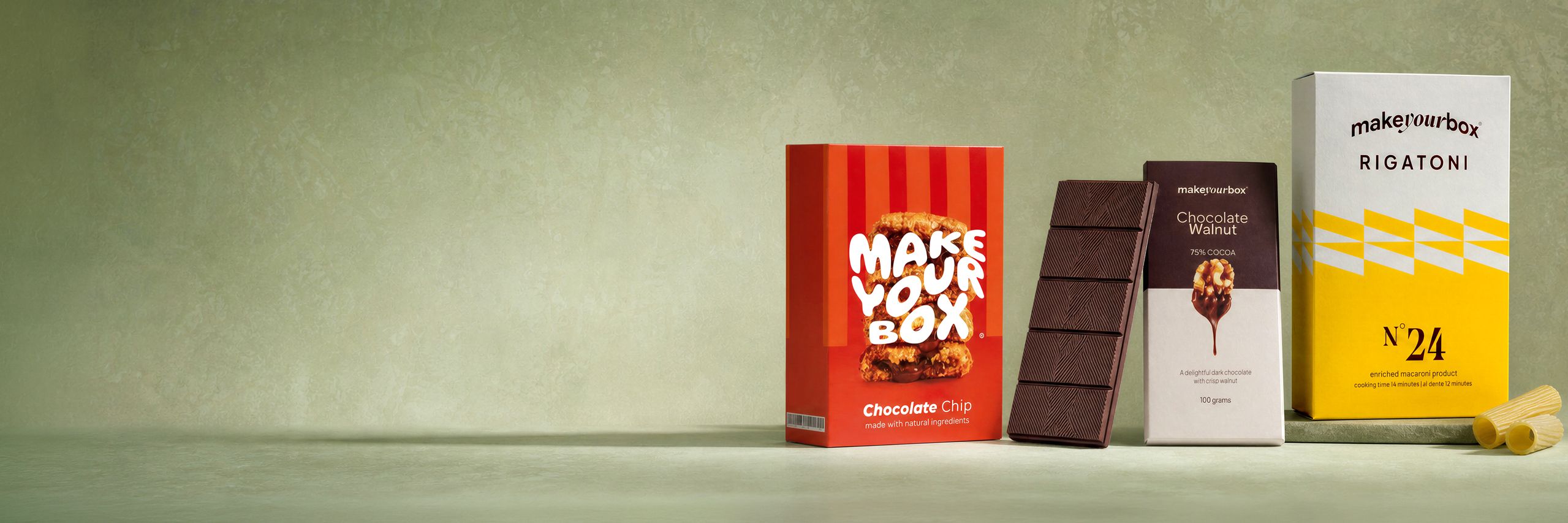 Food packaging