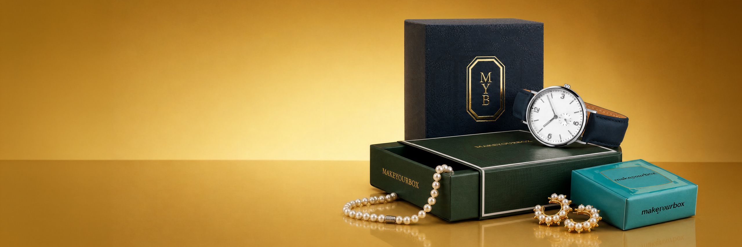 Jewellery packaging Jewellery packaging