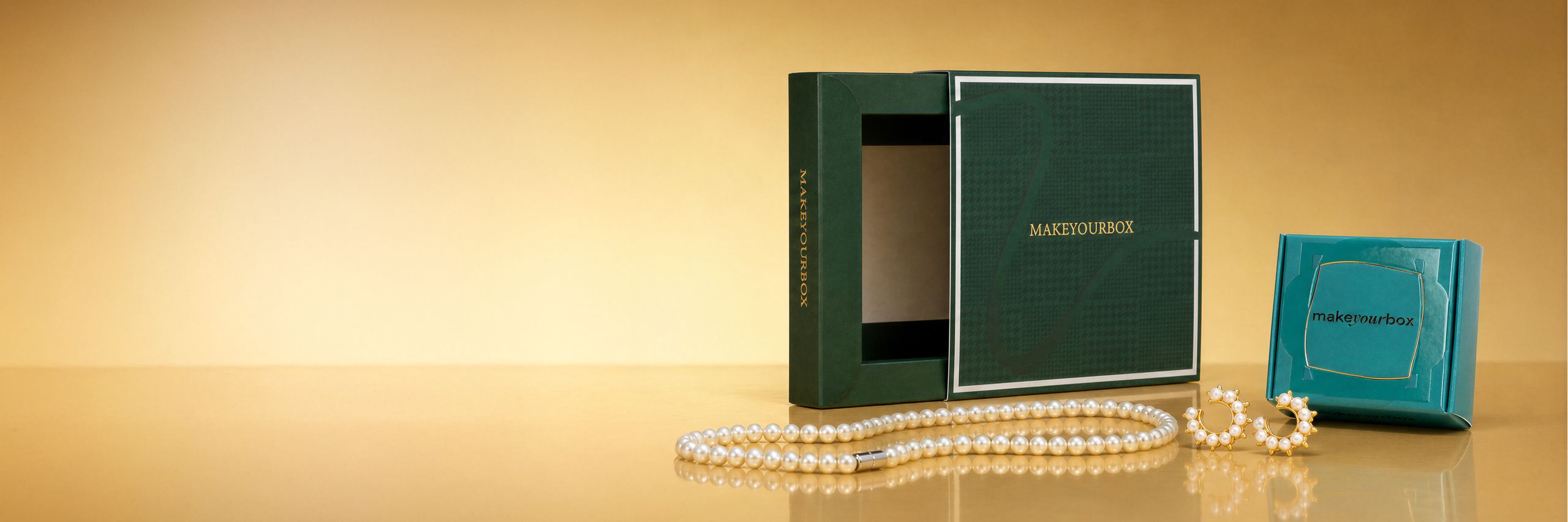 Jewellery packaging Jewellery packaging