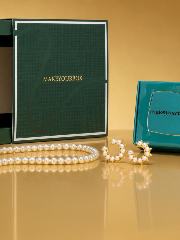 Cajas para joyas Cajas para joyas
