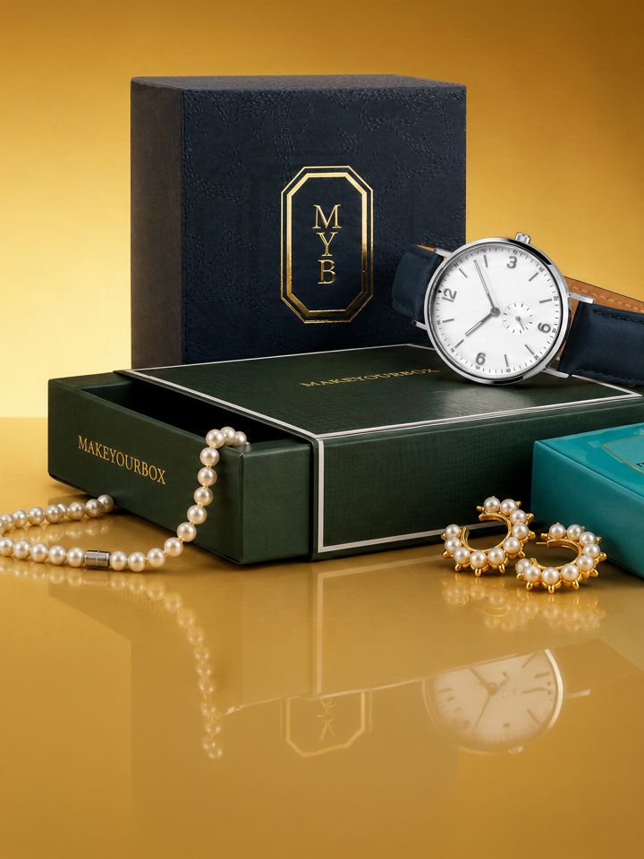 Jewellery packaging Jewellery packaging