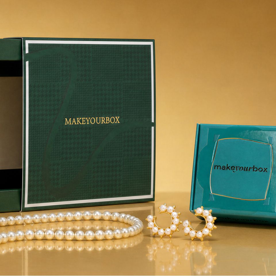 Cajas para joyas
