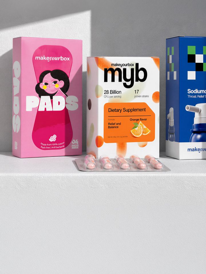 Packaging pharmaceutique et médical Packaging pharmaceutique et médical