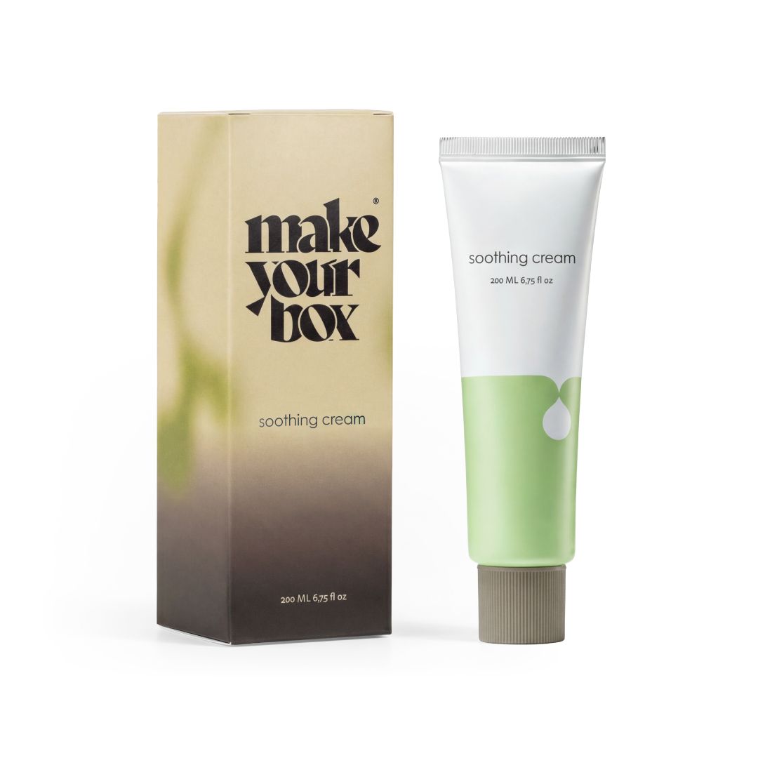 Lotion boxes