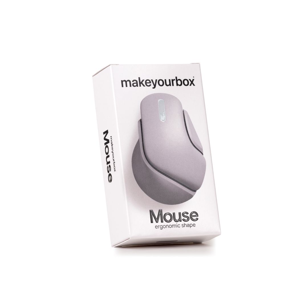 Mouse packaging