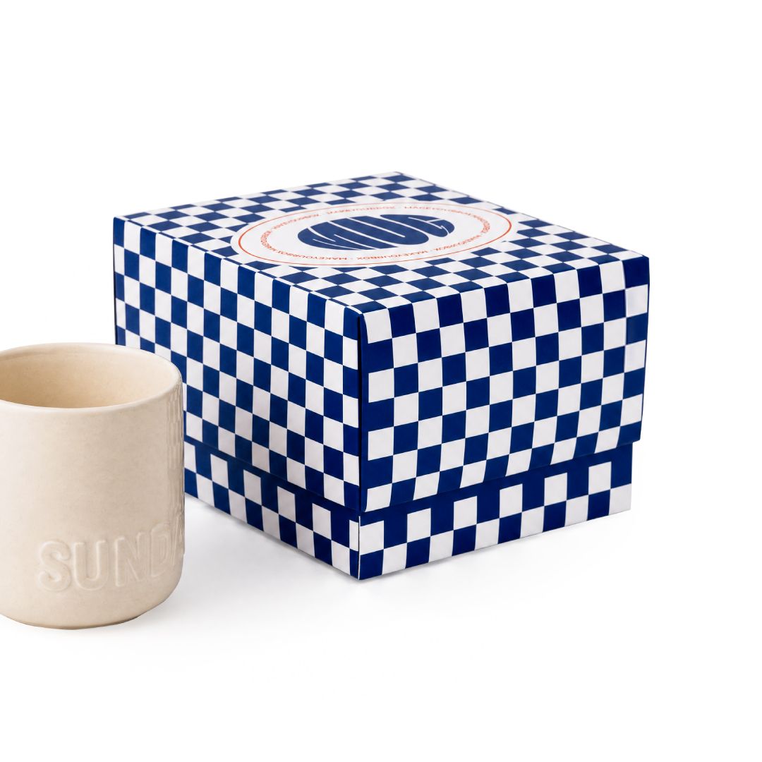 Mug boxes