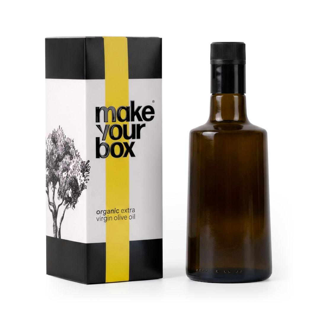 Bottle boxes