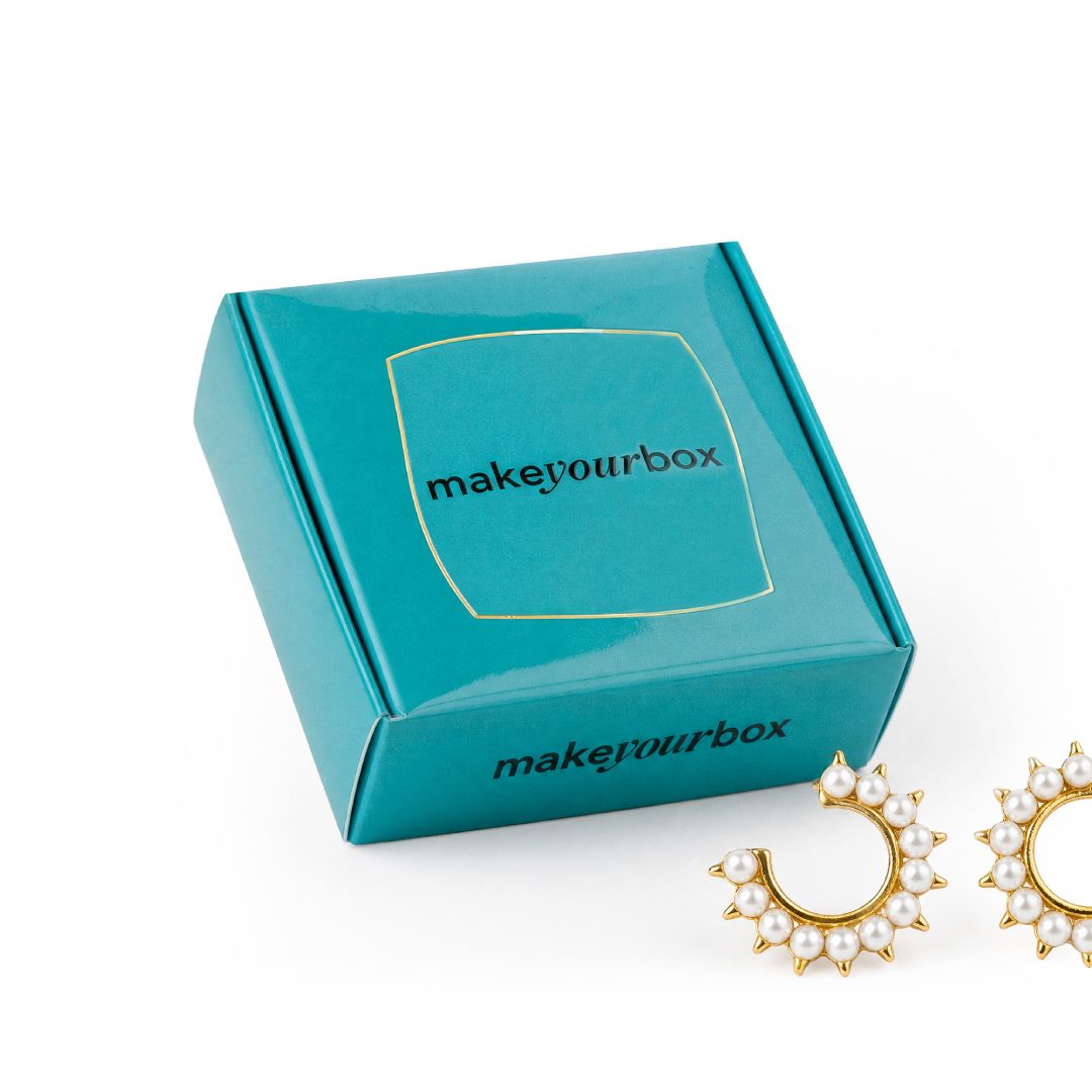 Ohrringboxen