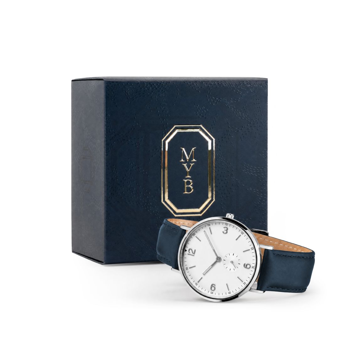 Watch boxes