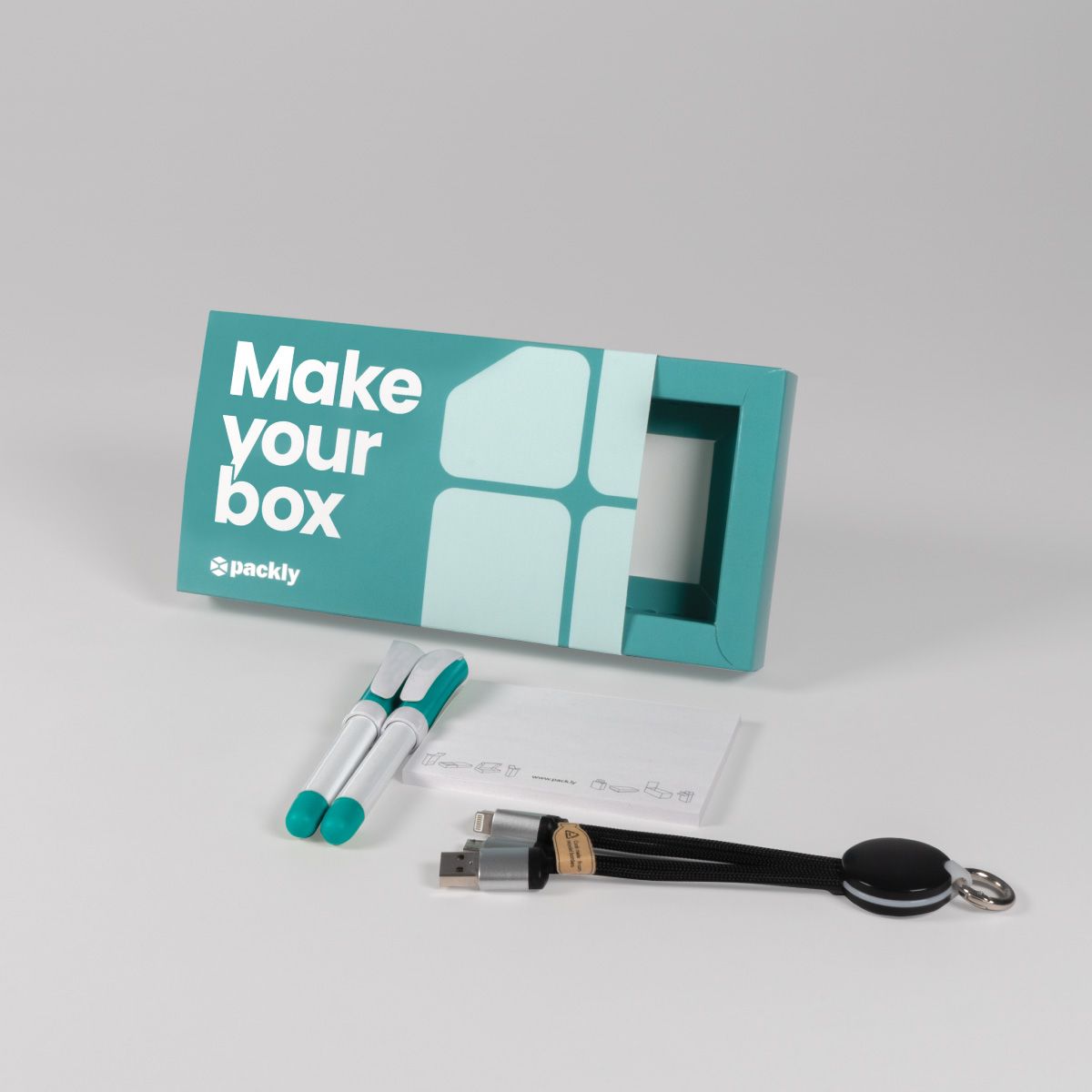 Packaging promozionale