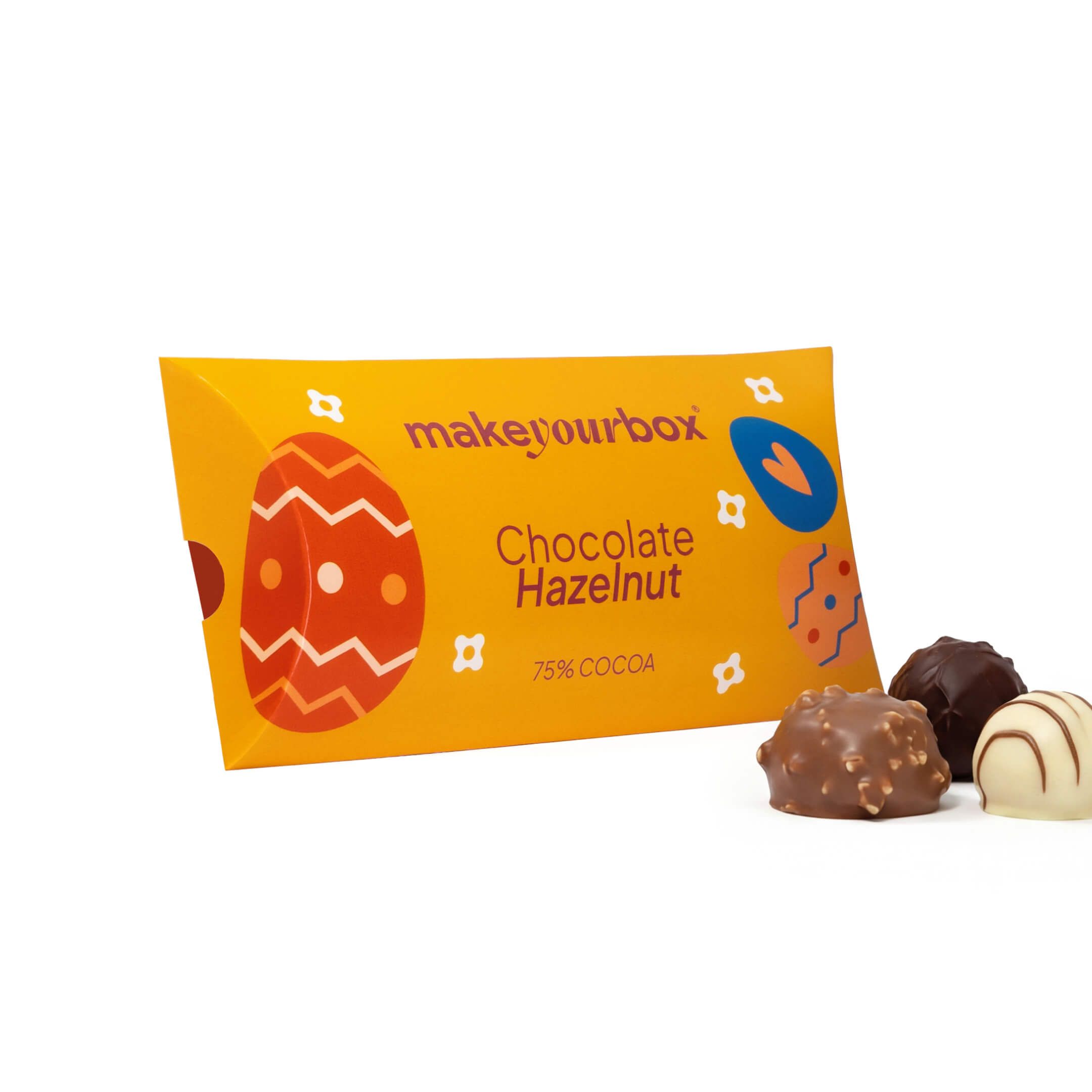 Boîtes pour pralines