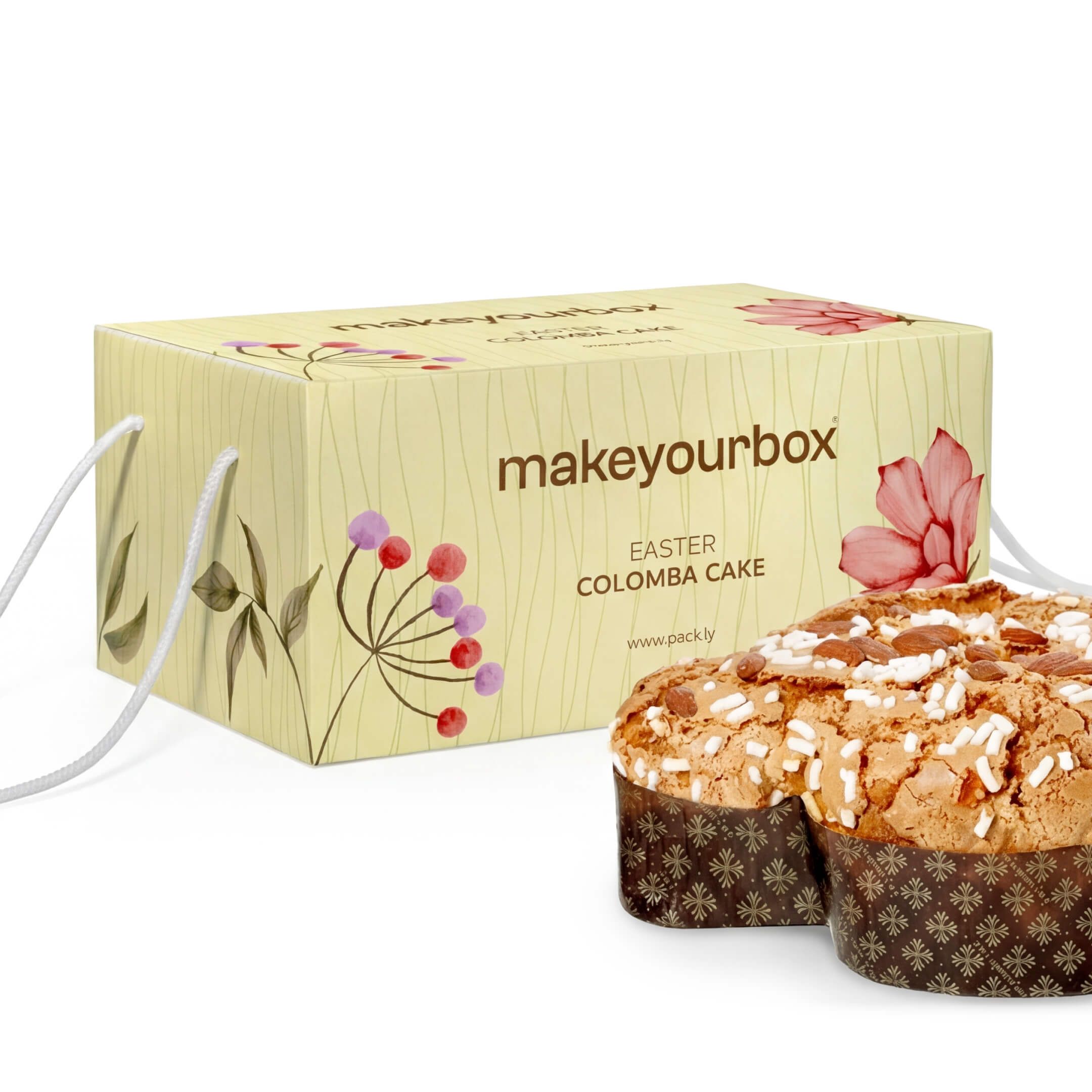 Colomba boxes