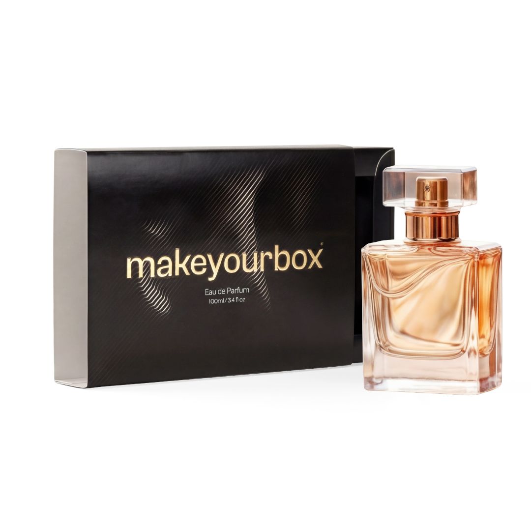 Perfume boxes