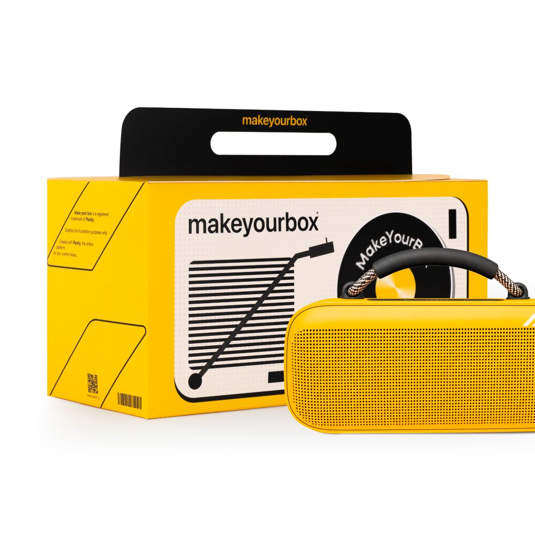 Packaging promozionale