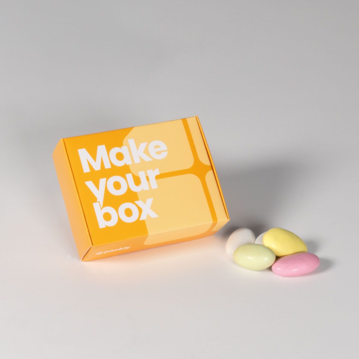 Scatole per confetti