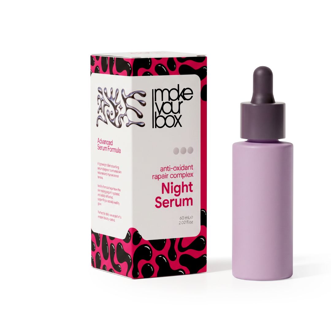 Skincare boxes