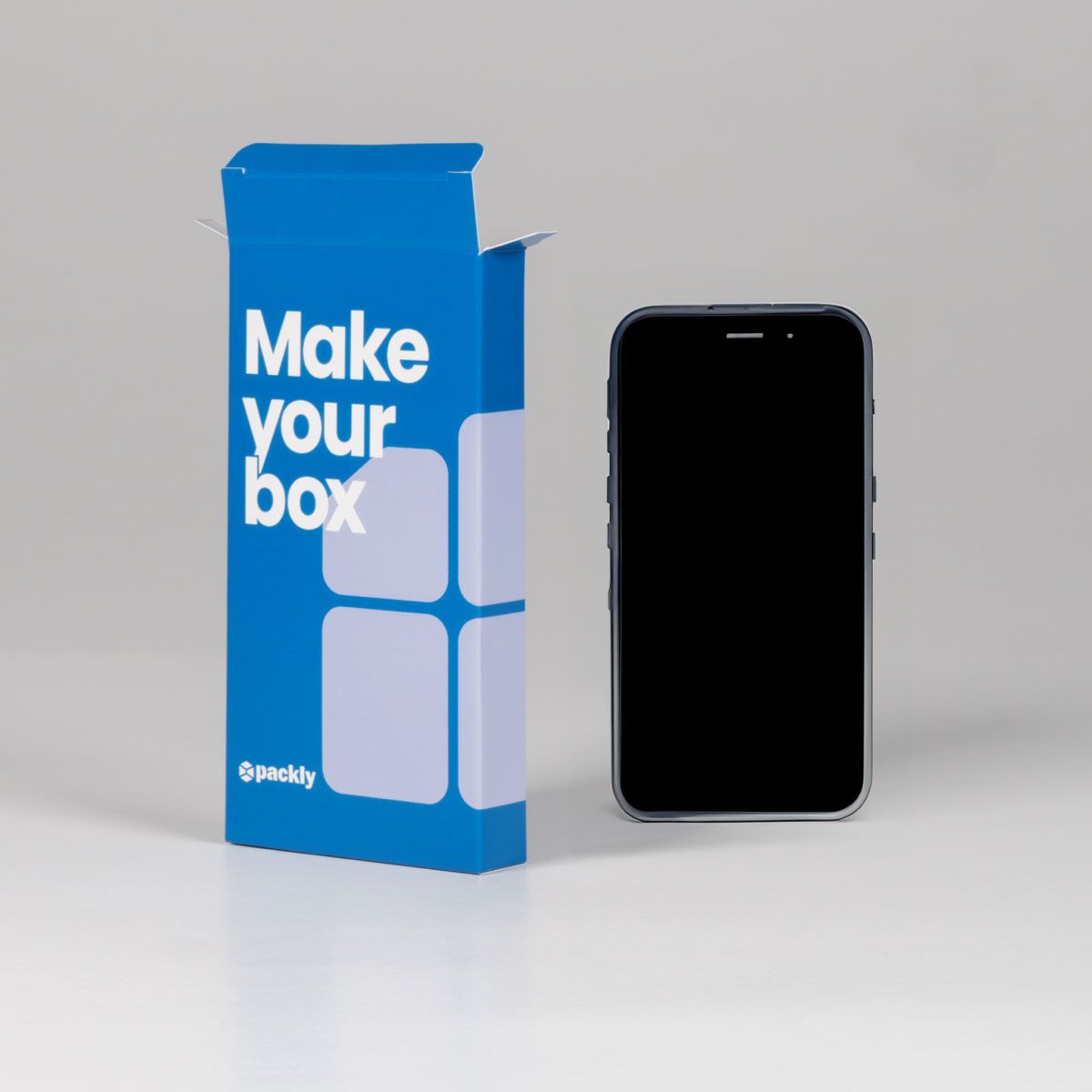 Boîtes pour smartphone