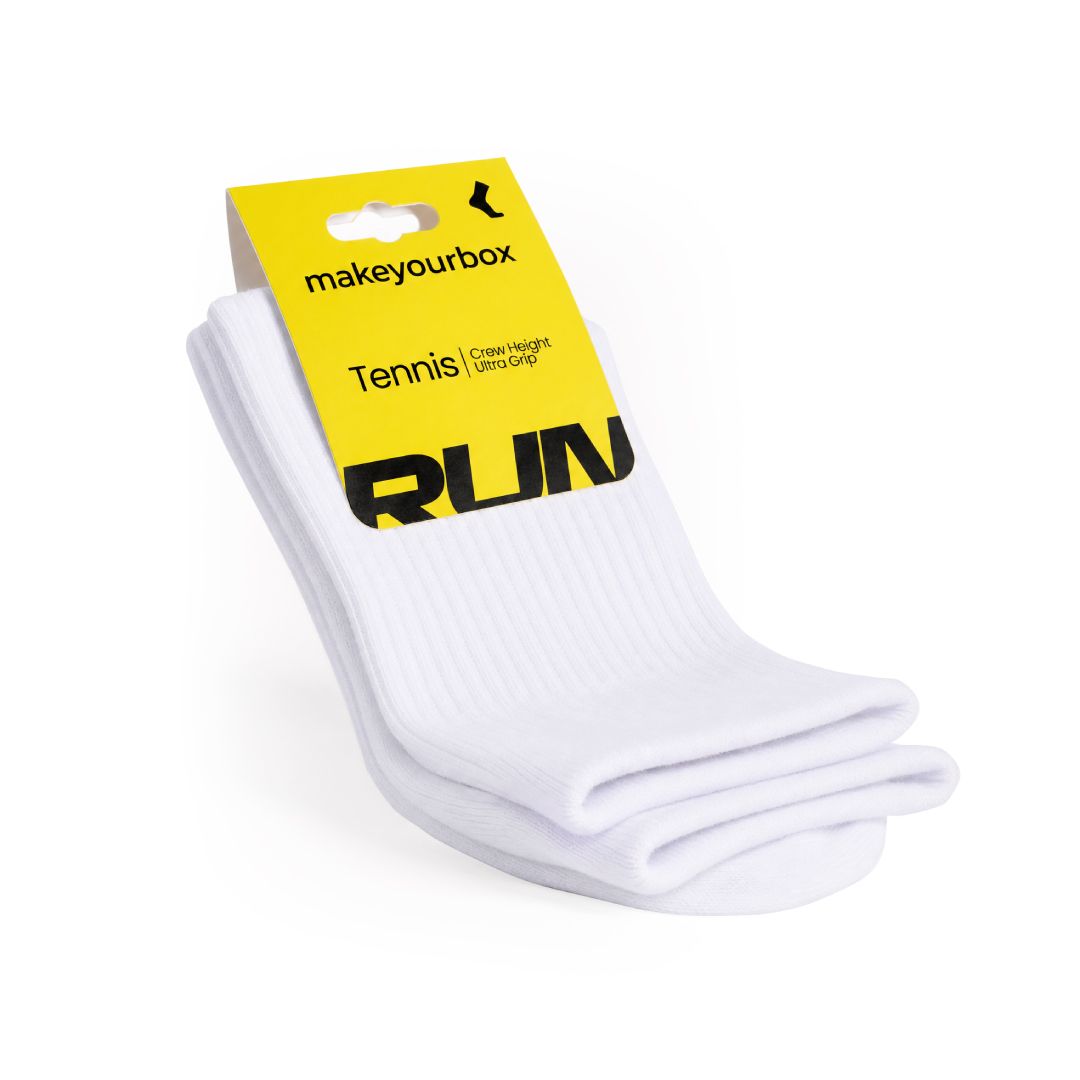 Sock packaging