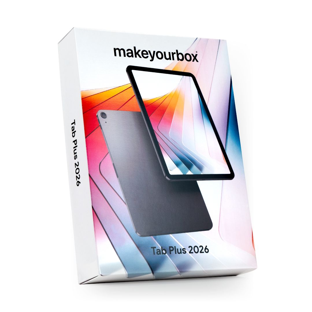 Tablet boxes