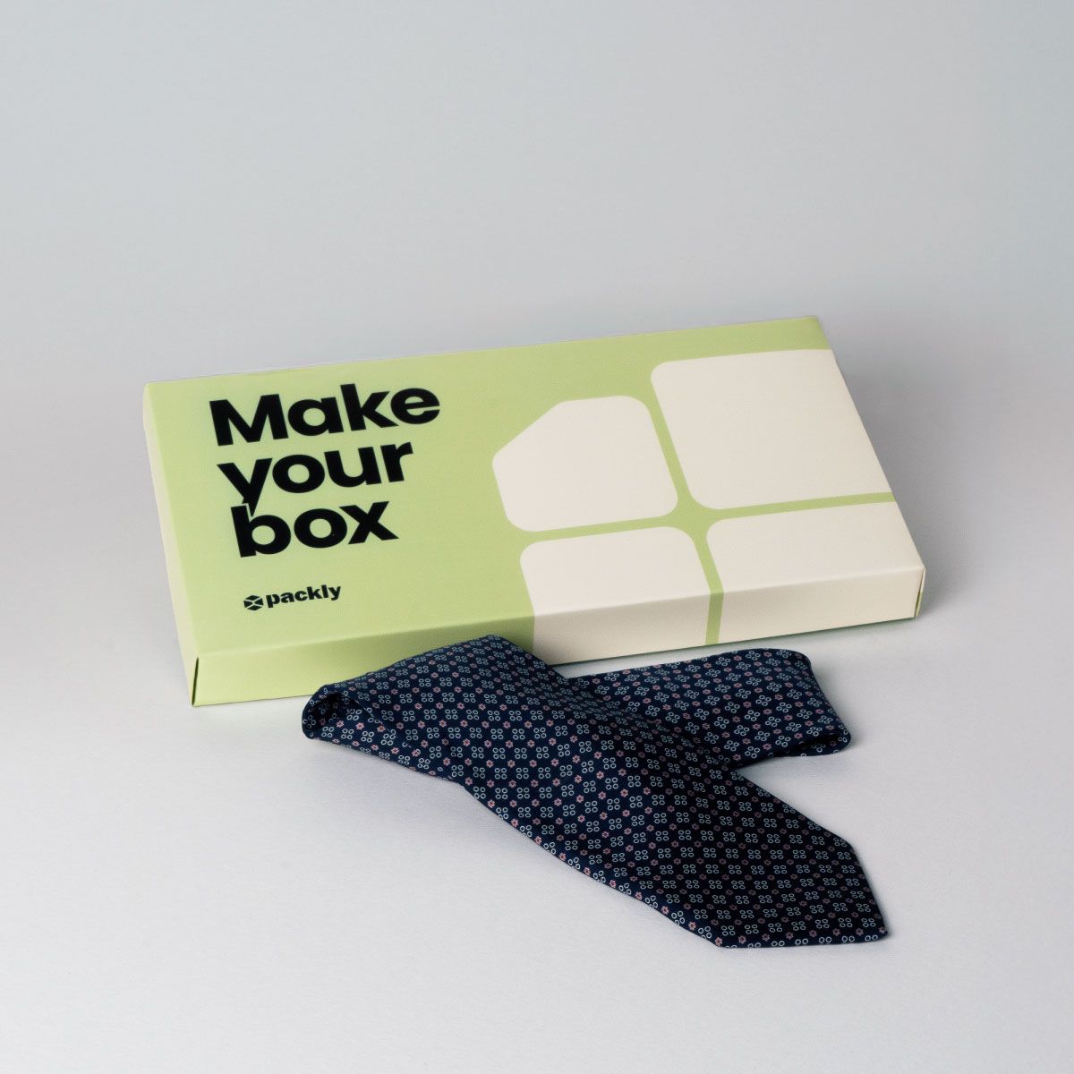 Tie Boxes